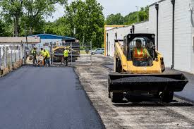 Brick Driveway Installation in Corry, PA